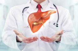 12 Signs of Liver disease