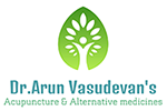 Dr.Arun Vasudevan's Acupuncture & Alternative Medicines